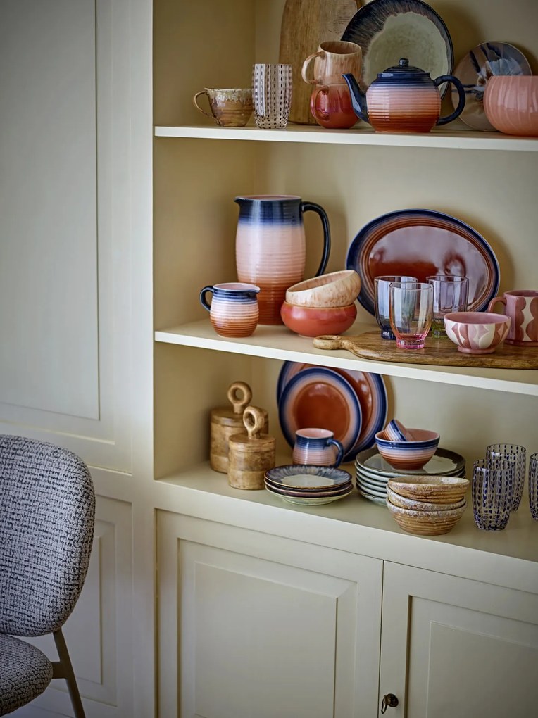 Bloomingville Miska Saul Rose 200 ml