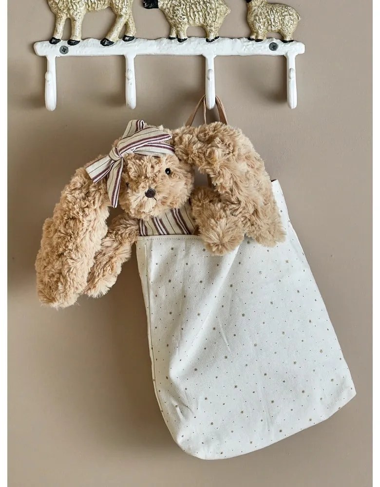 Plyšová hračka Vilma – Bloomingville Mini