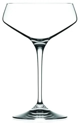 RCR ARIA POHÁR NA ŠAMPANSKÉ 330ML SADA 6KS