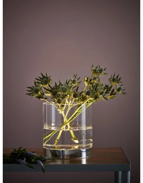 Markslöjd 107326 - LED Stolná lampička BOUQUET LED/3W/230V