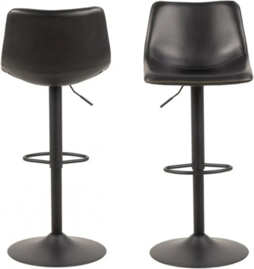 Barová stolička Oregon