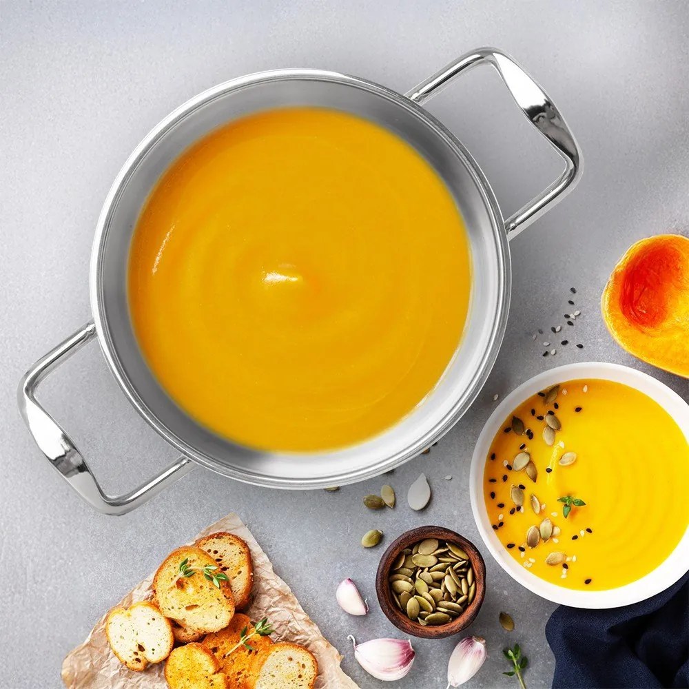 Antikoro kastról s pokrievkou 3 l Venice – Orion