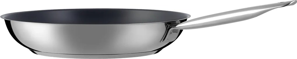 Štartovací set hrncov a panvíc 7 ks - Saturn Lunasol - 601335