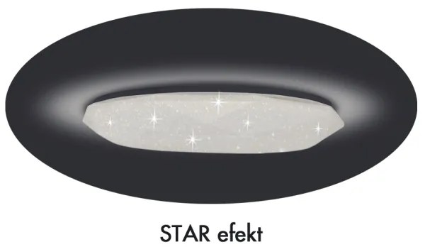 Ecolite WZSD-50W/LED - LED Stmievateľné svietidlo DIAMANT LED/50W/230V + DO