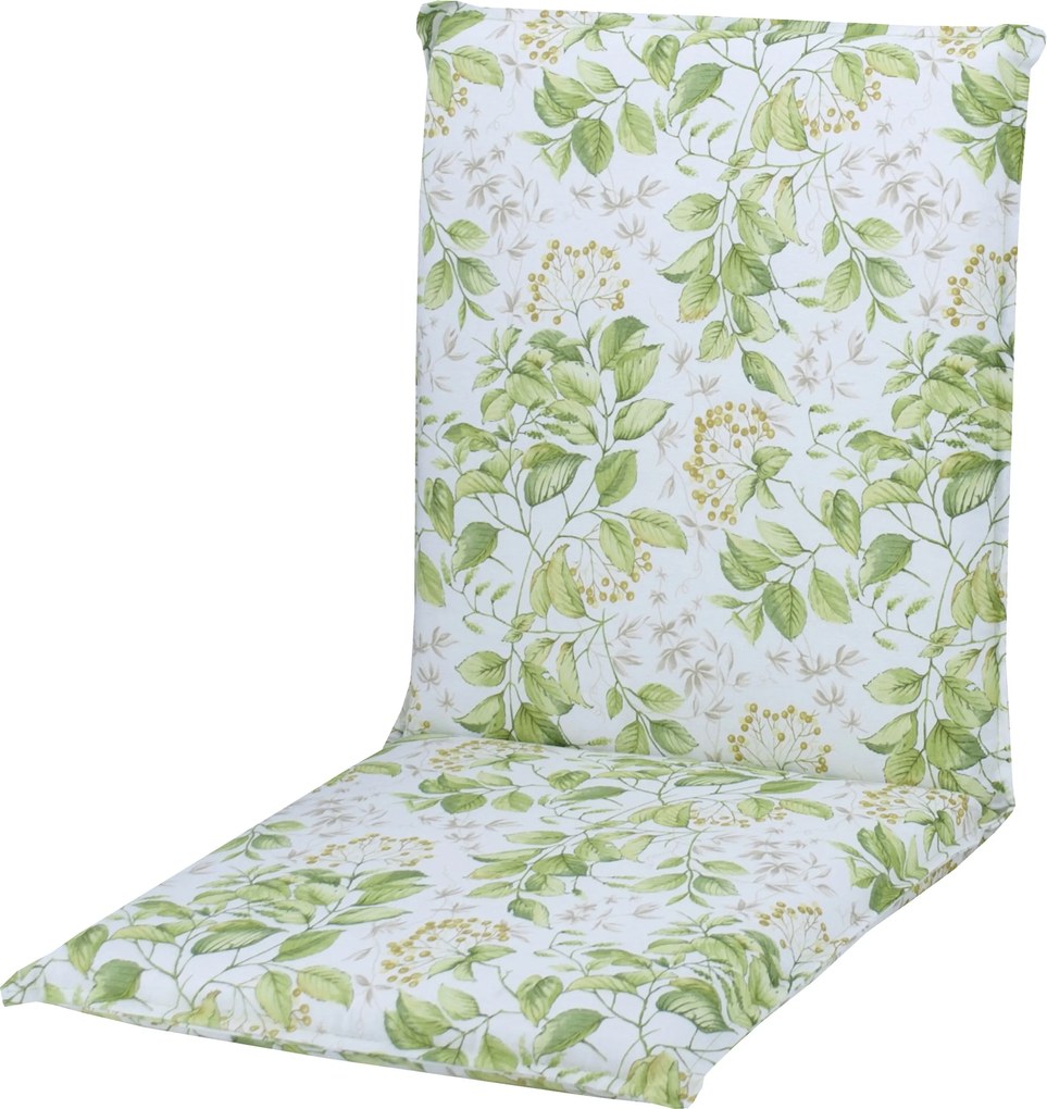 Doppler ELEGANT 2233 biela/zelená