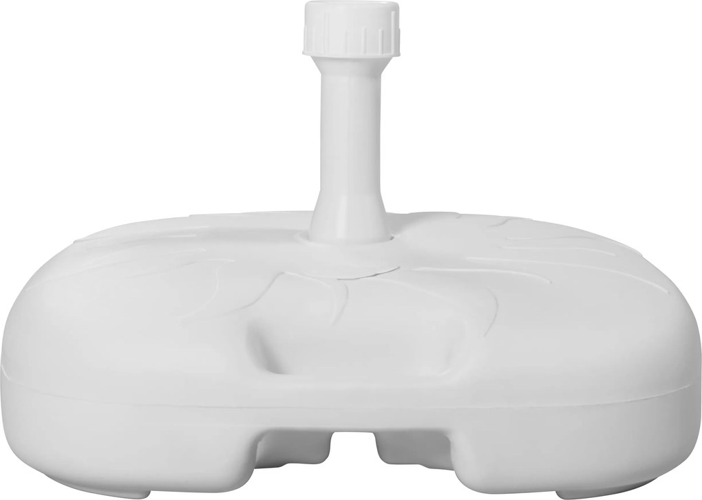 Derby Stojan PVC plniteľný 20 l biely