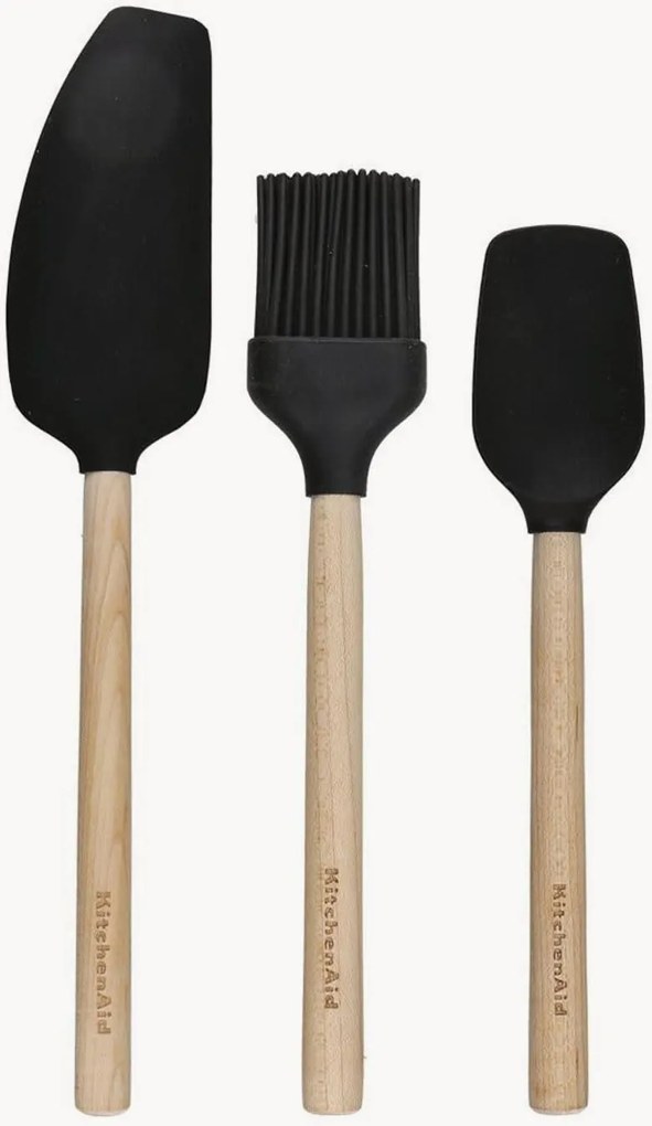 Stierky KitchenAid, 3 ks