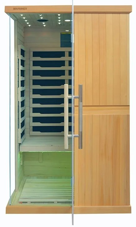 Marimex | Infrasauna Marimex NOBLESSE 2001 L | 11105666