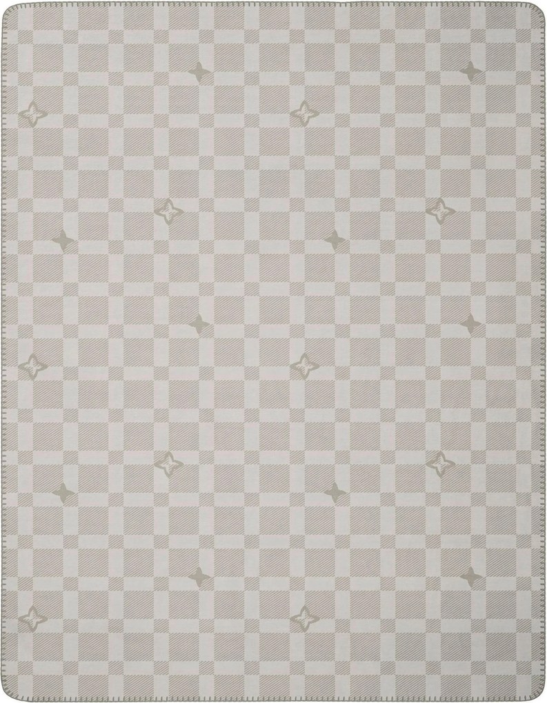 XXXLutz DEKA, bavlna, 150/200 cm Ambia Home - Textil do domácnosti - 004219028201