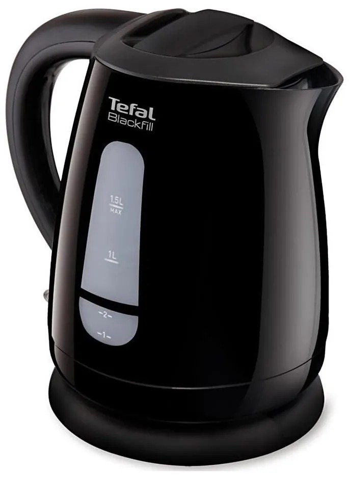 Tefal - Rýchlovarná kanvica EXPRESS 1,5 l 2400W/230V