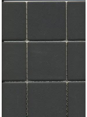 Keramická mozaika RAT 890 čierna 30 x 30 cm