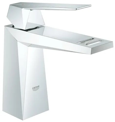 Umývadlová batéria Grohe Allure Brilliant bez výpuste chróm 23033000