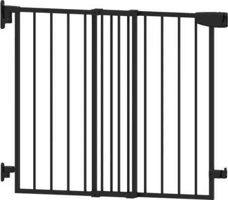 Bezpečnostná zábrana Guardian 1.0 čierna