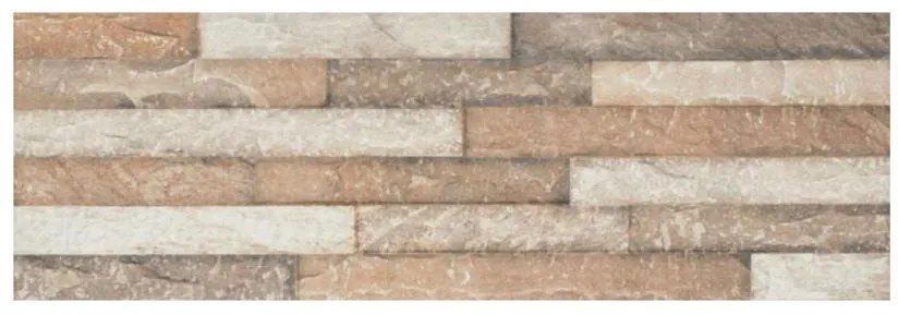 Vonkajší obklad Kallio Terra 450/150/9