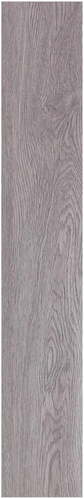 Vinylová podlaha kliková Green line Dub šedý, 1190 x 180 mm, Egibi