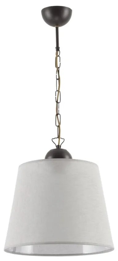 Jupiter 1359 - KM 1 V - Luster na reťazi KAMELIA 1xE27/60W/230V