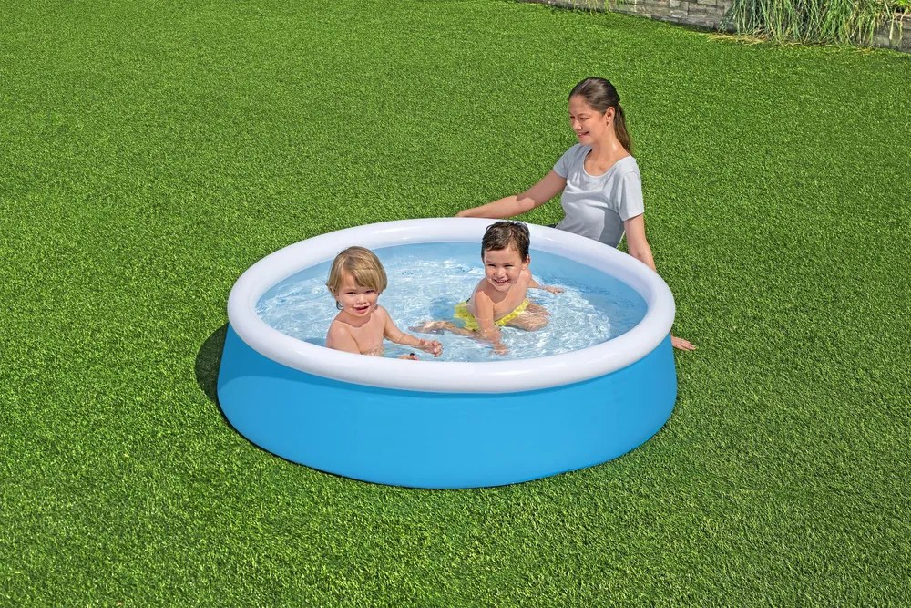 Detský záhradný bazén 152 cm x 38 cm Bestway 57241