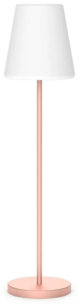 LOLA 180 EXTERIÉROVÁ LAMPA brass