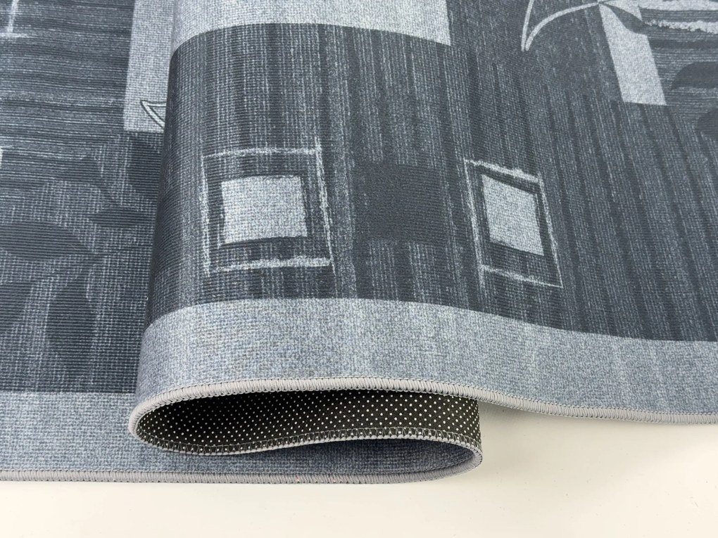 TA Koberec 97 AGADIR CRYSTAL PRINT Rozmer: 160x230 cm