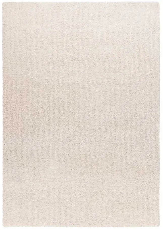 Lalee Kusový koberec Dream 500 Ivory Rozmer koberca: 120 x 170 cm