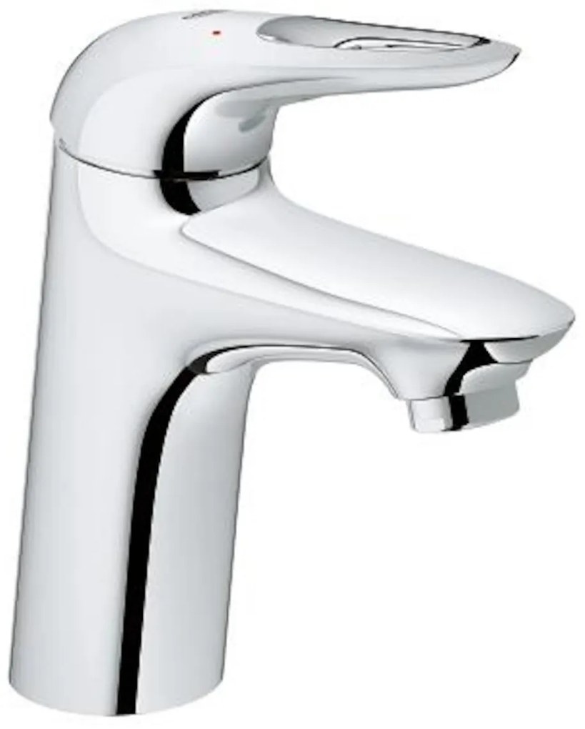 Umývadlová batéria Grohe Eurostyle New bez výpuste chróm 32468003