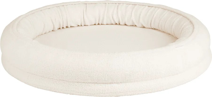 Hniezdo pre deti Boho ecru 110cm