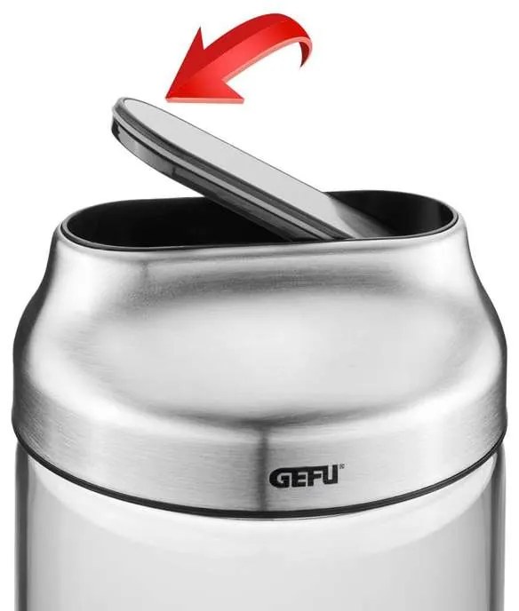 Gefu dóza na potraviny Kippo 1300 ml