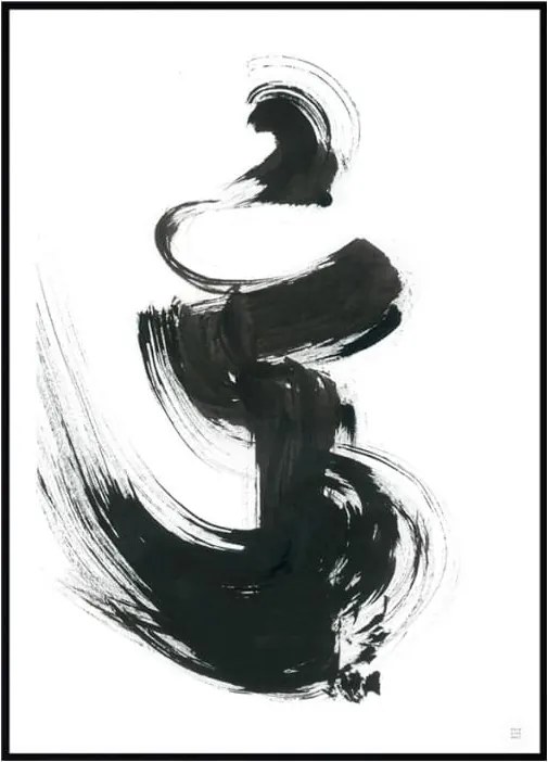 Zen obraz POWER OF MOTION, 594x841 mm MOTI-594x841 Artylist