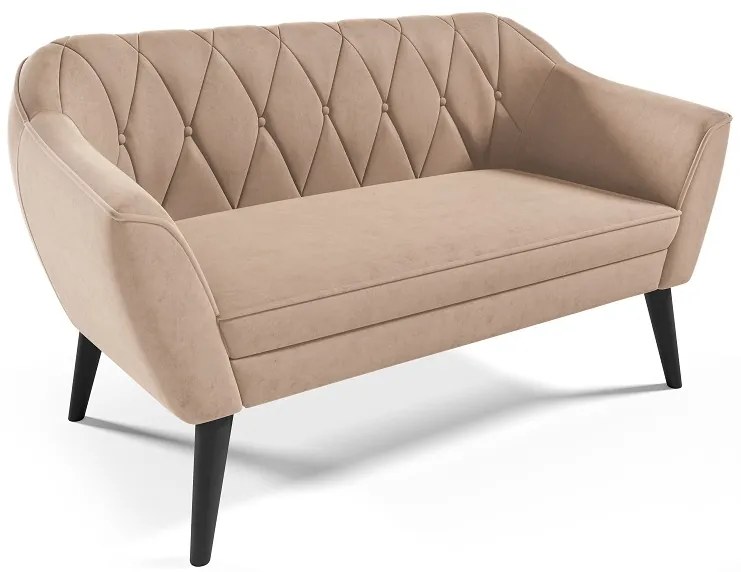 Dvojmiestna sofa Ela 182
