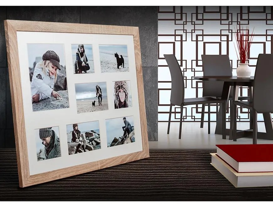 Rám na obrazy Narvik 41x51 ad