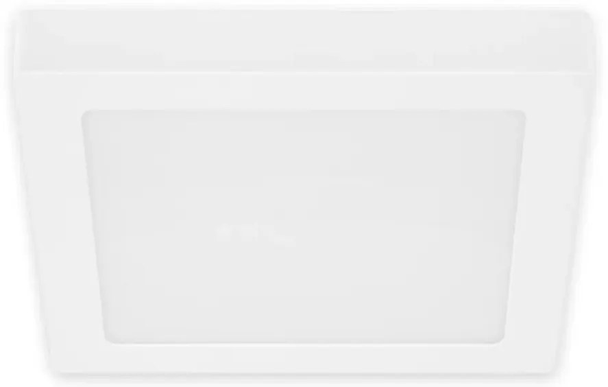 Telefunken 309706TF - LED RGB St. stropné svietidlo LED/23W/230V 2700-6500K biela