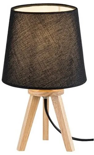 Rabalux 2069 stolná dekoratívna lampa Lychee