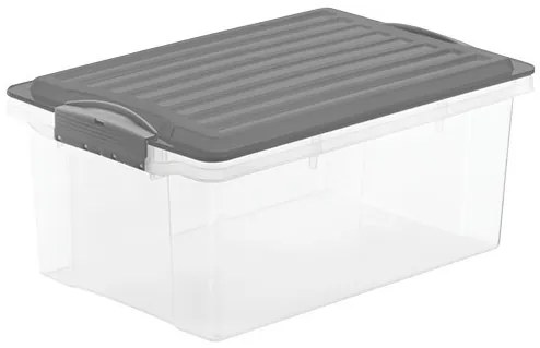 ROTHO úložný box COMPACT 13L