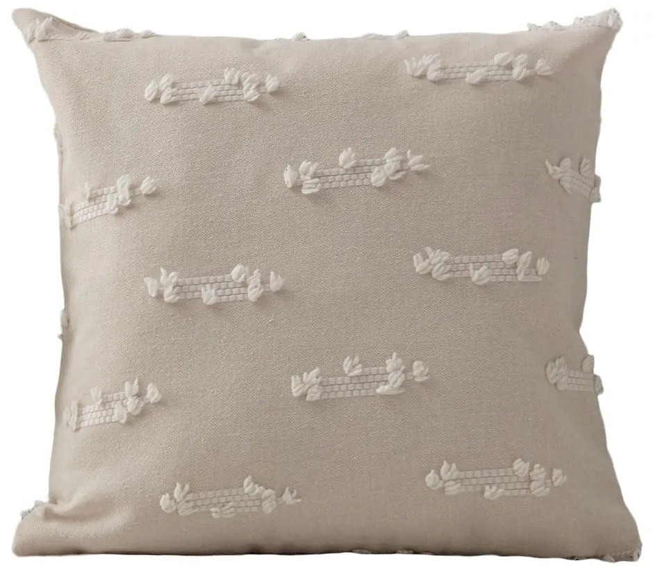 Obliečka na vankúš 43x43 cm Tuffet – Mioli Decor