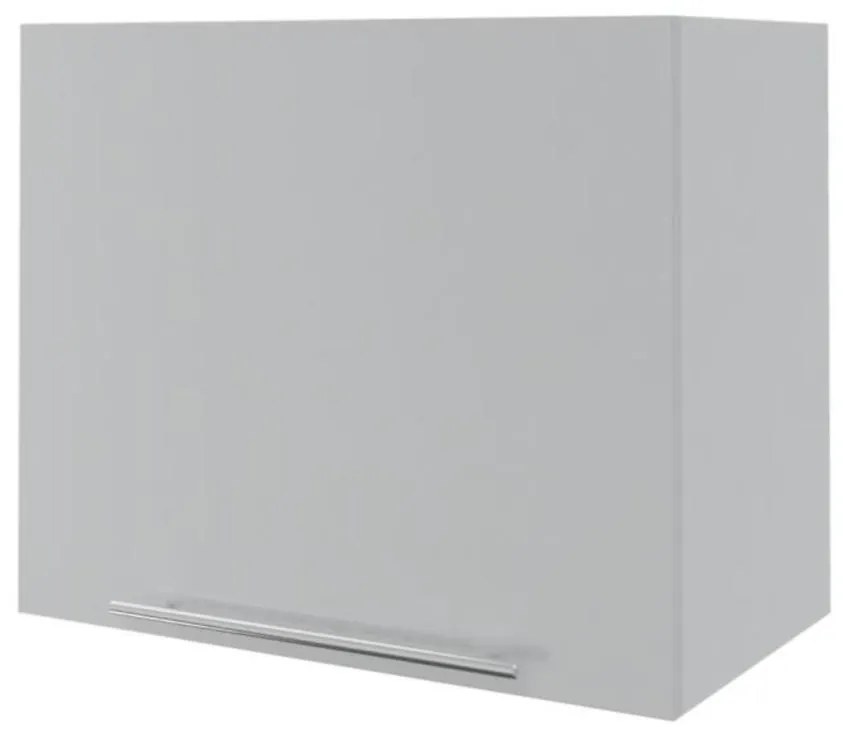 Skrinka do kuchyne Essen grey W8/6