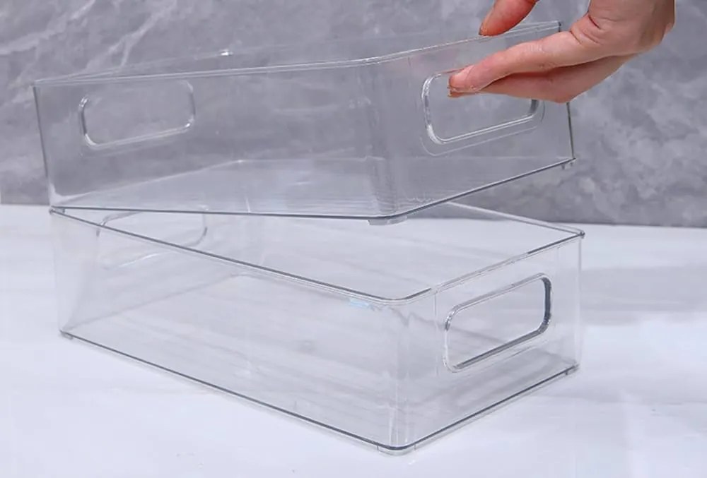 Multifunkčný organizér, 26 x 15 x 7 cm