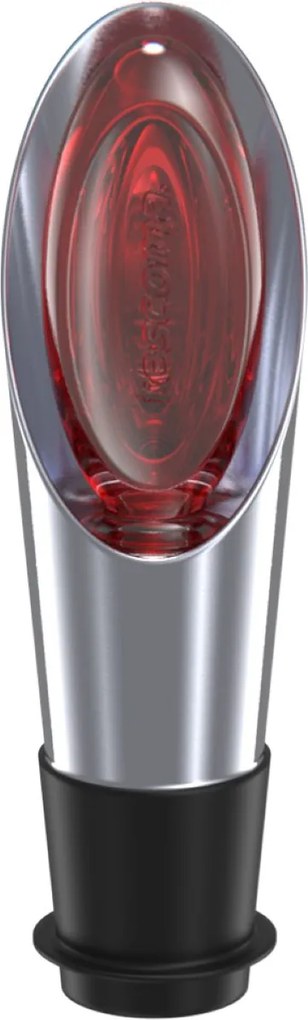 Tescoma lievik na víno Uno vino s uzáverom