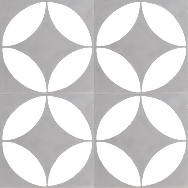 Cementové dlaždice 224 | Articima