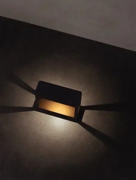 Vonkajšia lampa Cosmic 20