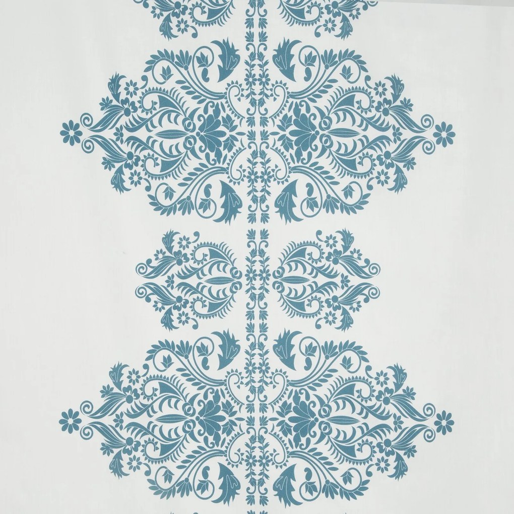 MAKOSATÉNOVÉ OBLIEČKY REINA29 200X220 CM, 2KS 70X80 CM BIELE