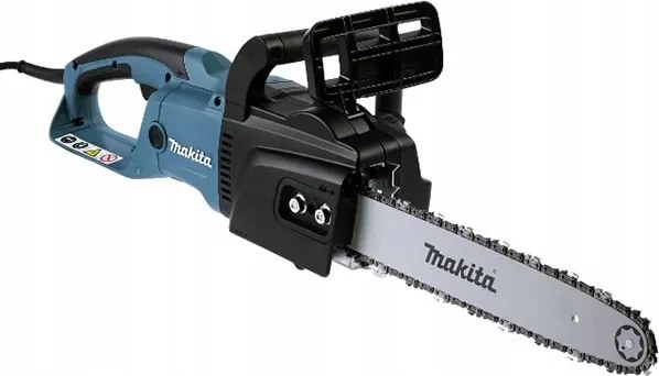 Elektrická reťazová píla Makita UC3550a píla na kábel 230 V na drevo