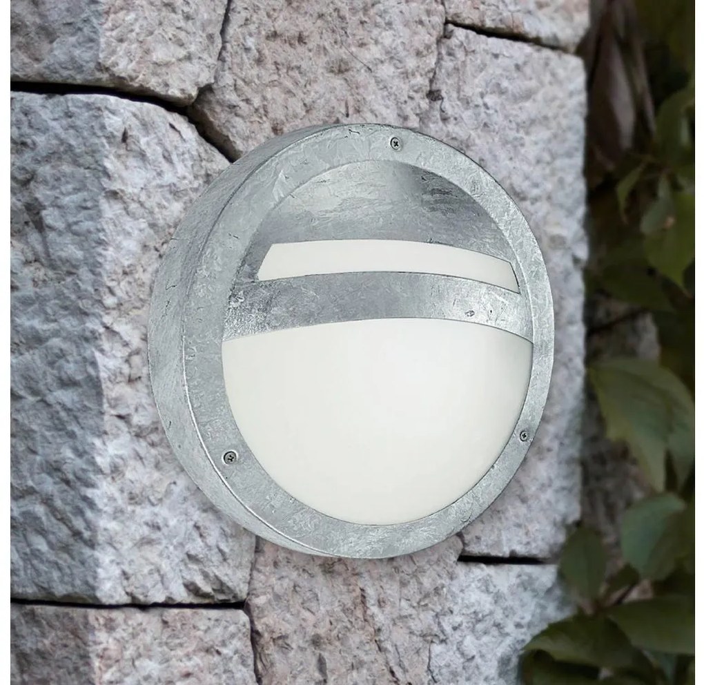 EGLO 88119 - vonkajšie svietidlo SEVILLA