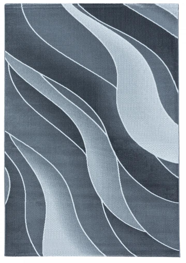 Ayyildiz koberce Kusový koberec Costa 3523 grey - 240x340 cm
