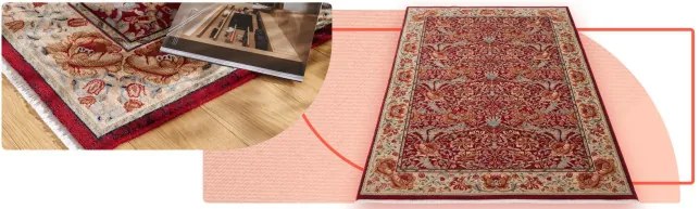 Koberec Antique 29681 53588
