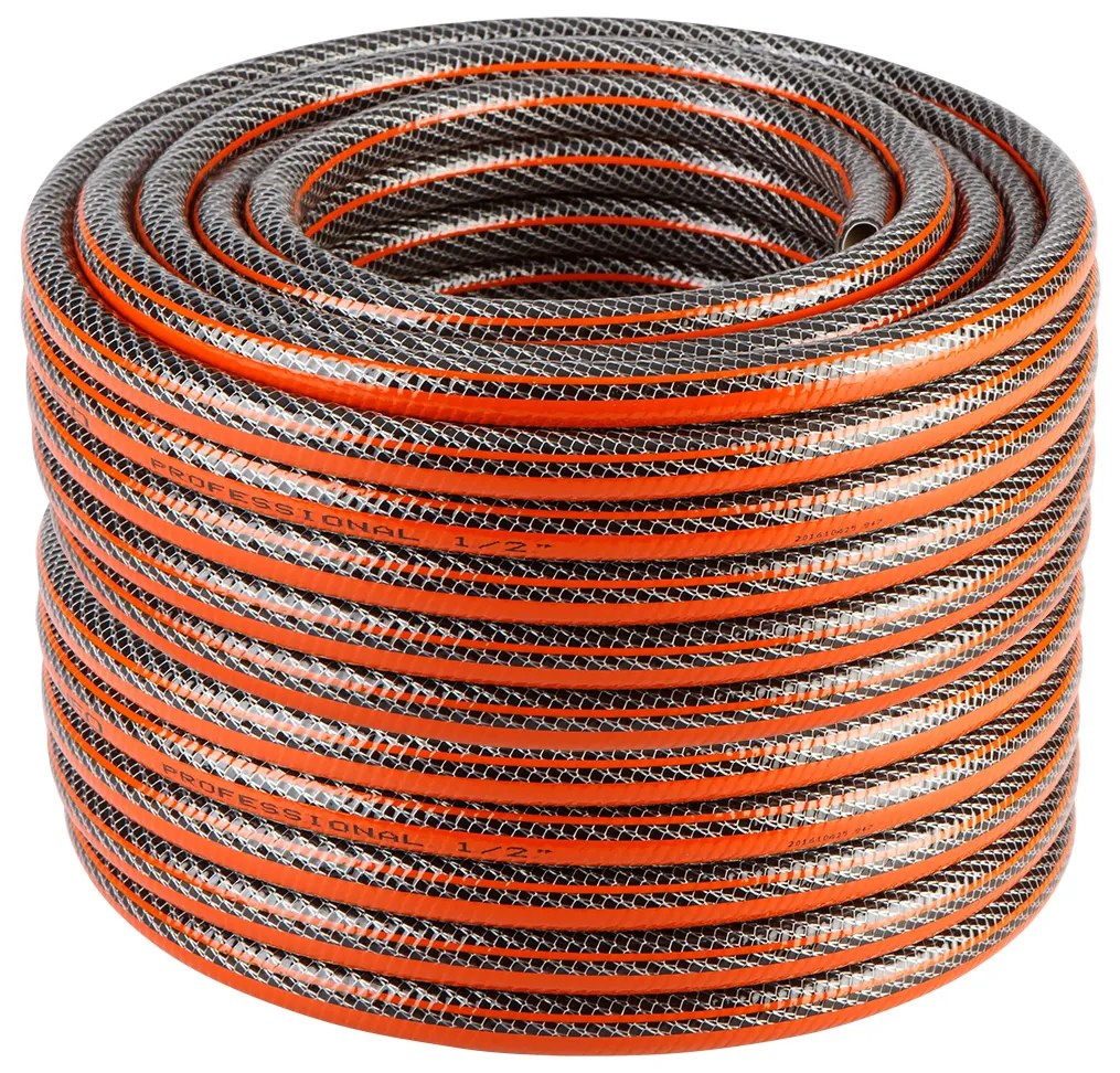 NEO TOOLS Záhradná hadica 1/2 "x50m, 6-vrstvová NEO PROFESSIONAL 15-842