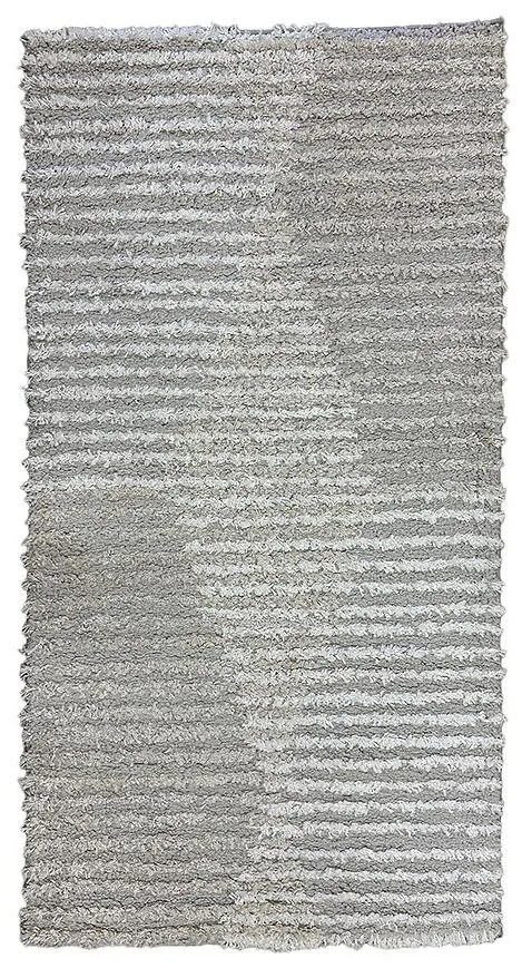 Koberec Shaggy Reflex 1,9/2,7 6668n yab32 béžová