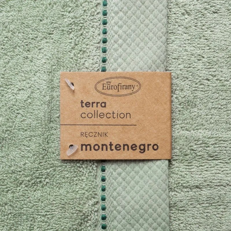 UTERÁK/TERRA COLLECTION/MONTE/2 50X90 (X6) 500g