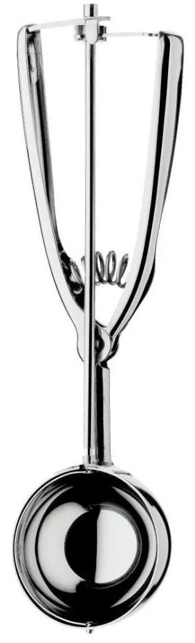WMF - Lyžica na zmrzlinu GOURMET nerez