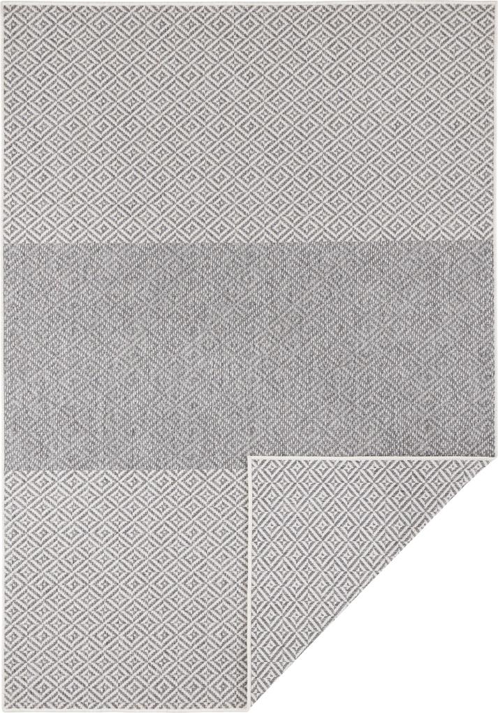 Bougari - Hanse Home koberce Kusový koberec Twin Supreme 103771 Taupe - 80x150 cm
