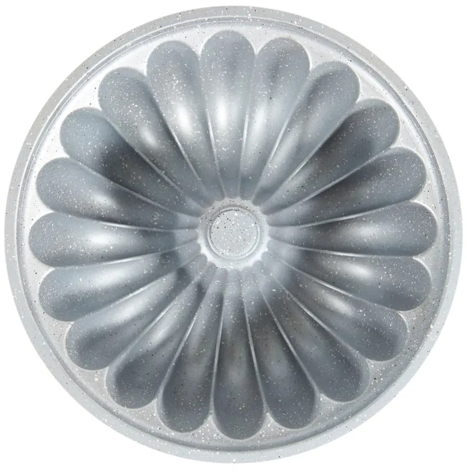 Forma na pečenie z liateho hliníka v zlatej farbe Bonami Selection Lotus